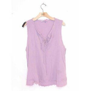 Sleeveless Top